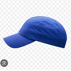 NWT On Running Unisex On Cap